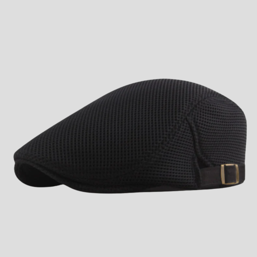 Klassische Mesh-Kappe für Herren
