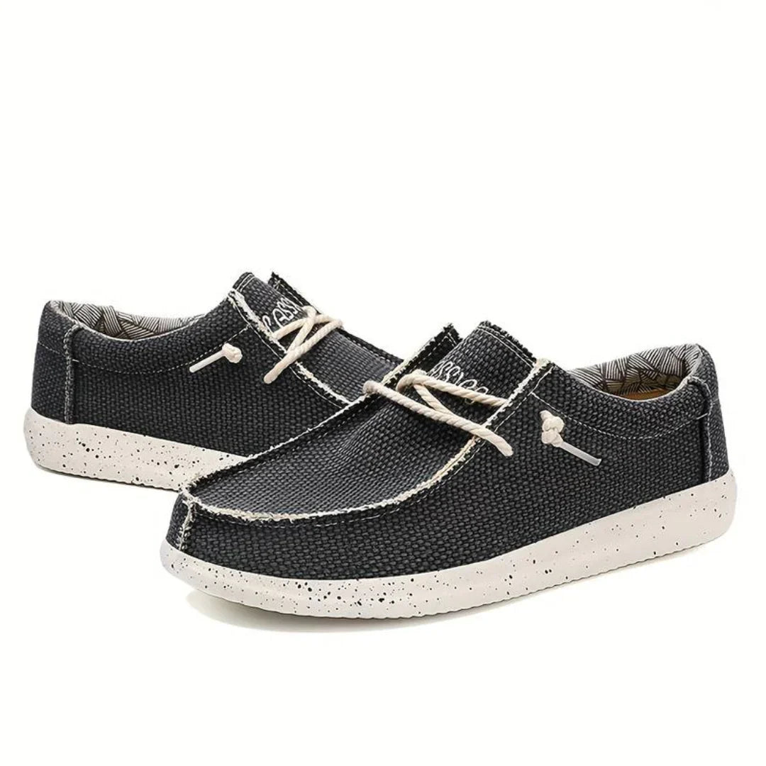 Leichte Slipper für Herren