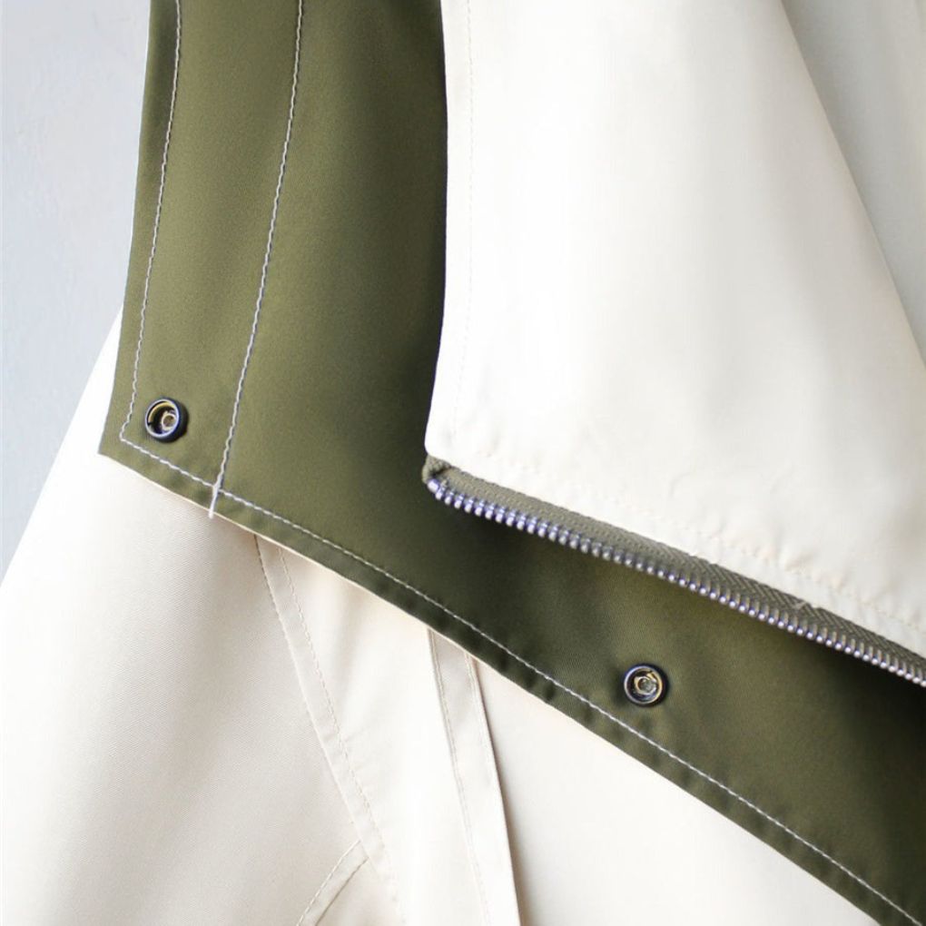 Damen-Regenjacke
