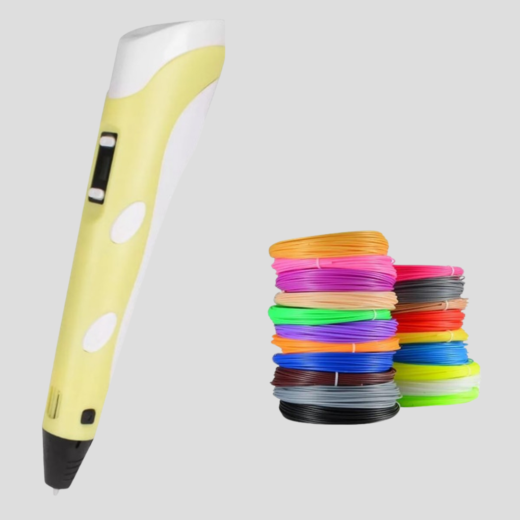 3D-Zeichenstift