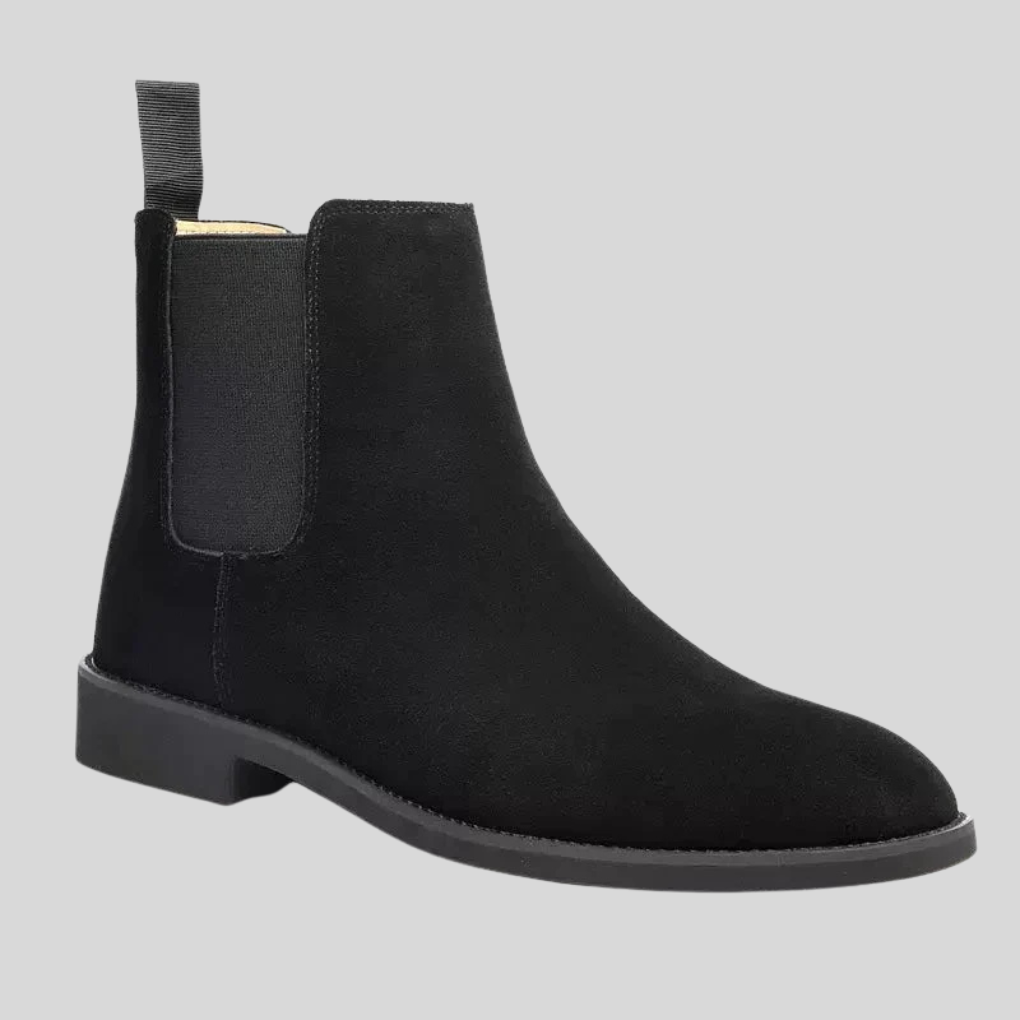 Unisex-Stiefeletten-Stil