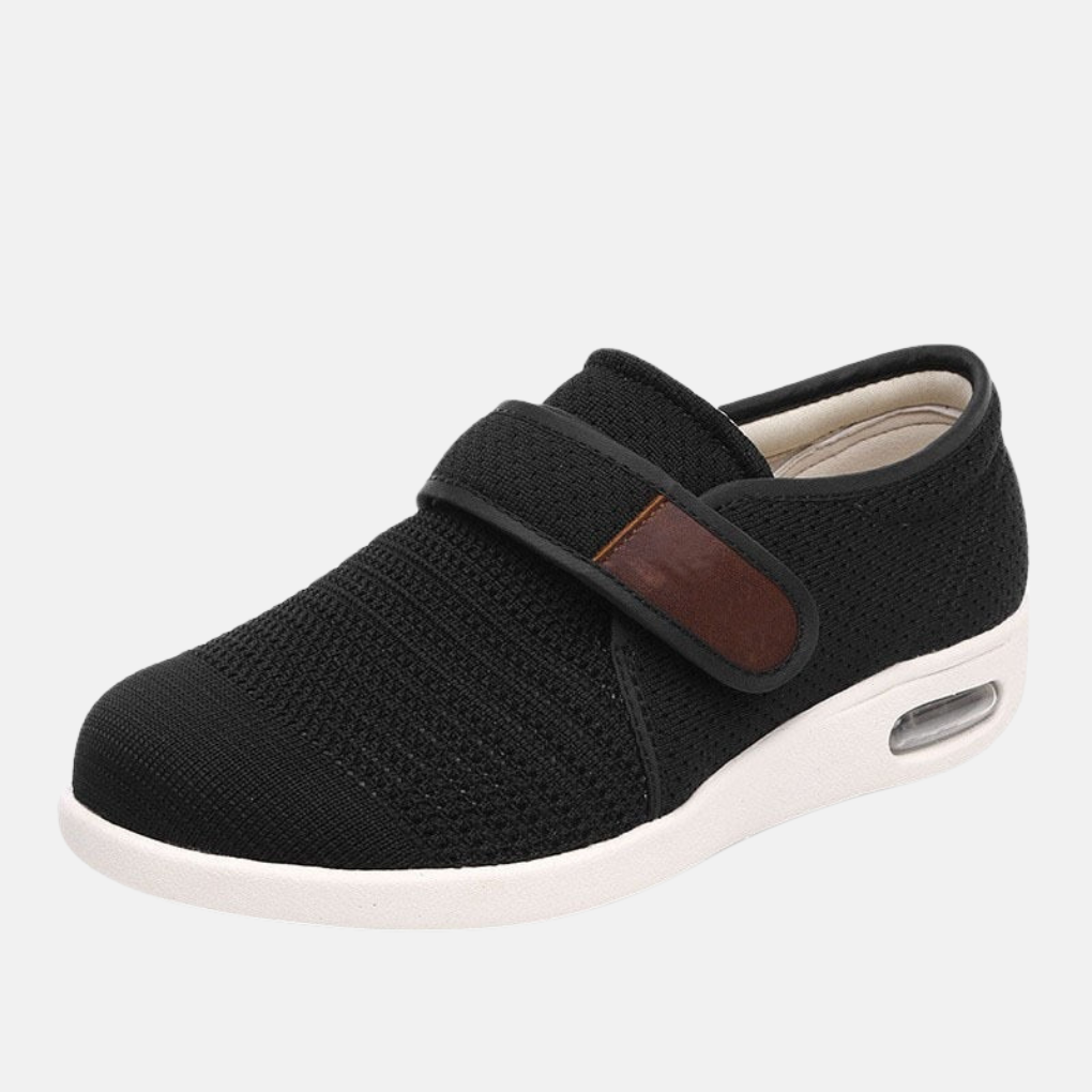 Orthopädische Schuhe mit Alltagskomfort