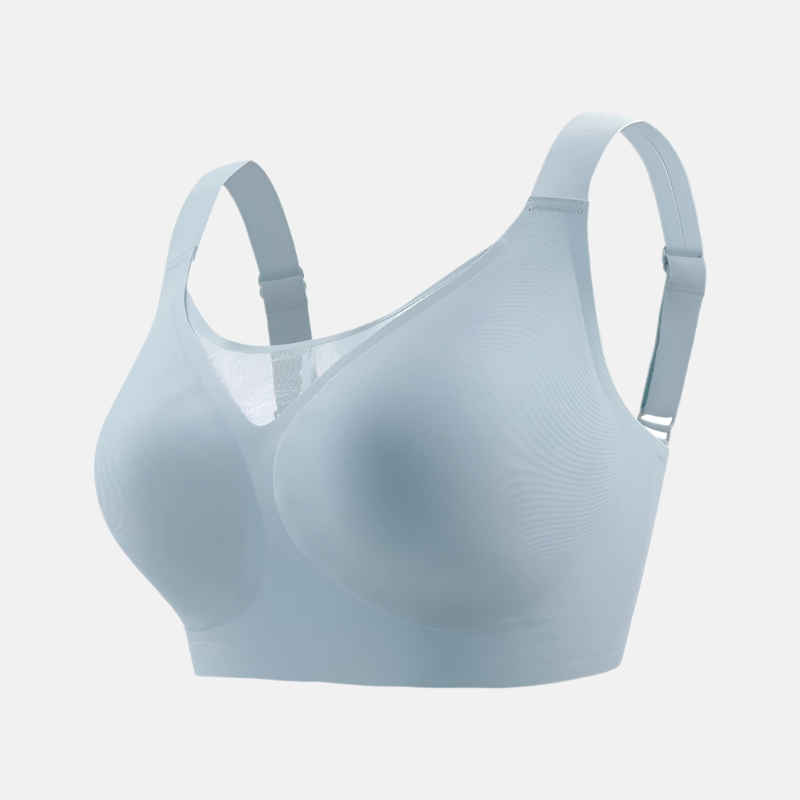 Nahtloser Tube-Top-BH ohne Bügel