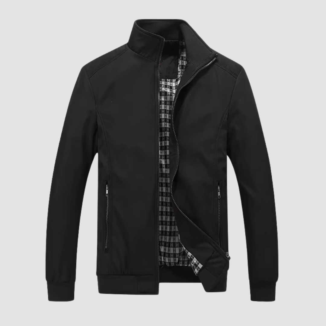 Stylische Sommerjacke für Herren