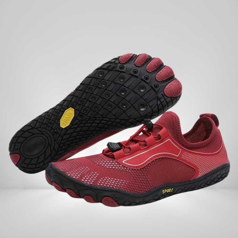 Atmungsaktive Wasserschuhe für Sommer & Sportliche Abenteuer