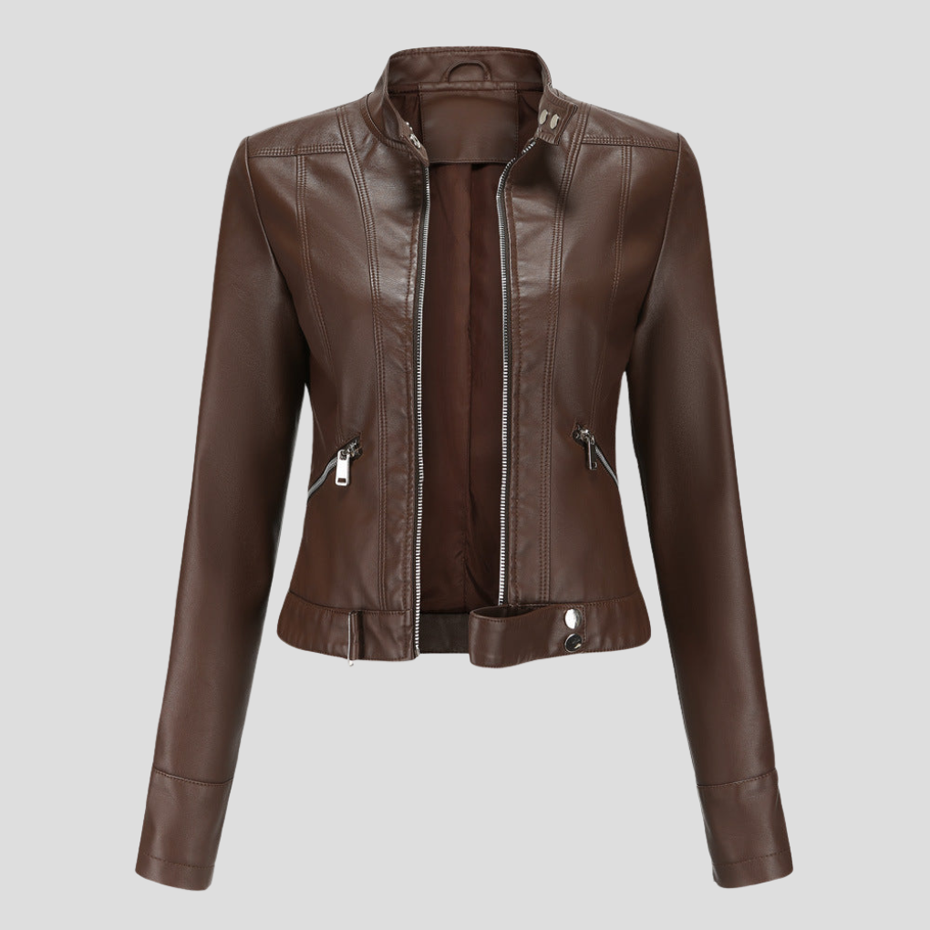 Damenjacke – Sleek