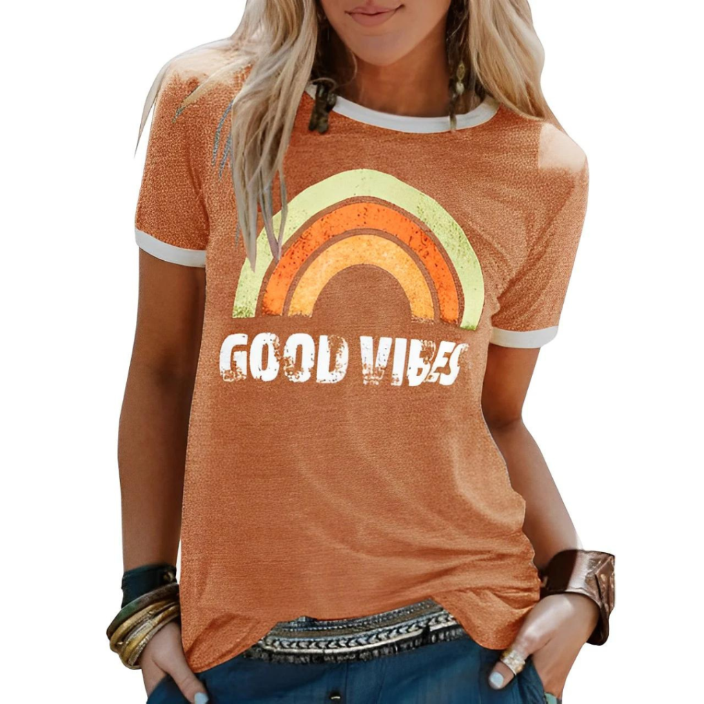 Gute Stimmung Shirt