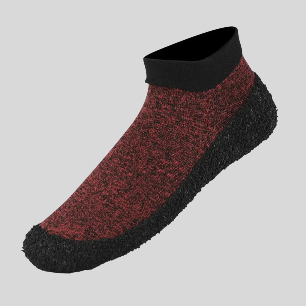 Every-Step-Socke