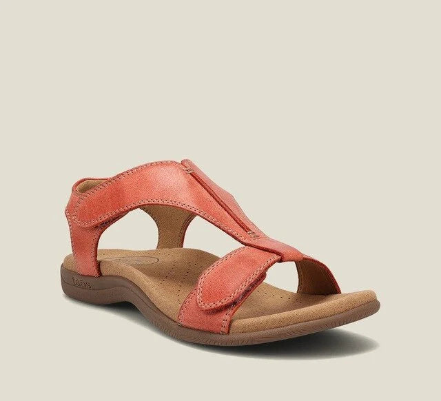 Orthopedische, stijlvolle en comfortabele sandalen voor dames – Lori