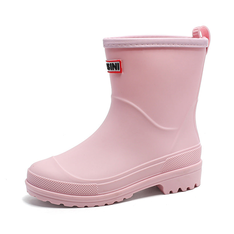 Trendige Regenstiefel für Damen