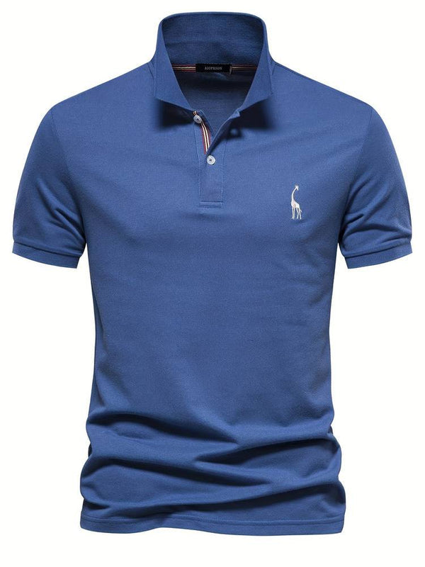 Stilvolles Herren Polo für jeden Anlass