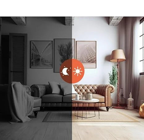 Innovatieve Mini Kabelvrije Beveiligingscamera