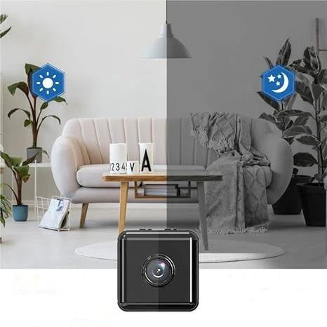 Innovatieve Mini Kabelvrije Beveiligingscamera