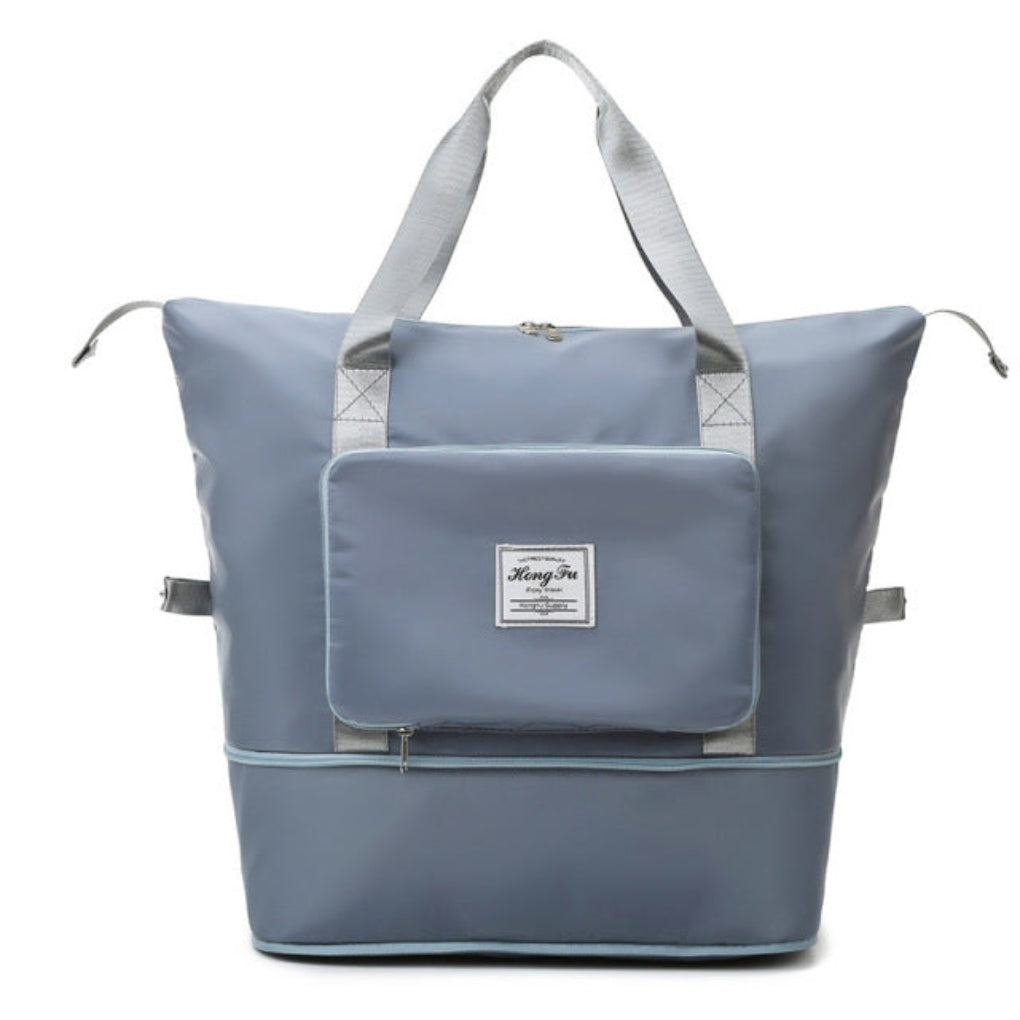 Faltbare Handgepäck-Reisetasche