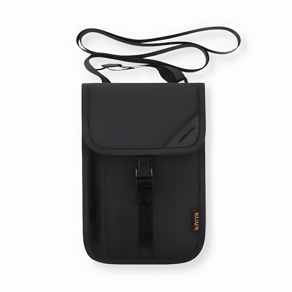 Diebstahlsichere Reisetasche