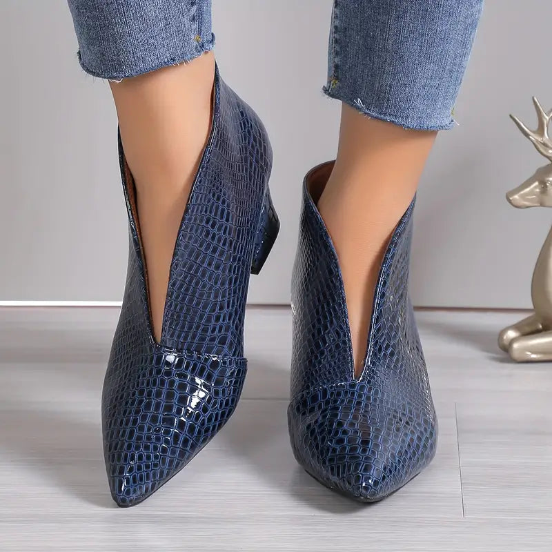 Anspruchsvoller Stil für Frauen