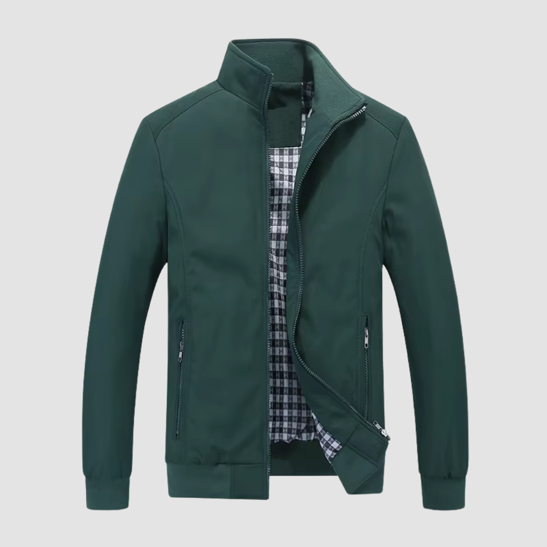 Stylische Sommerjacke für Herren