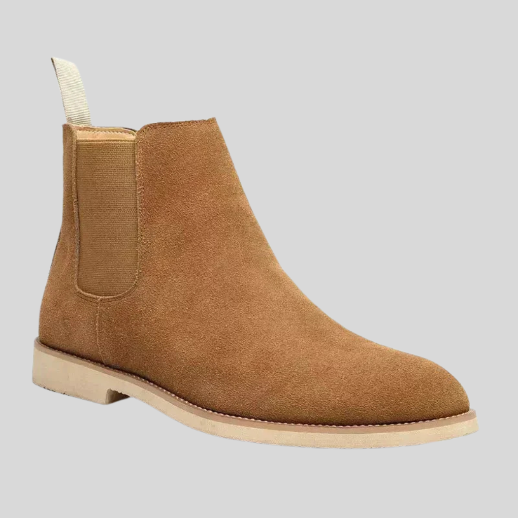 Unisex-Stiefeletten-Stil