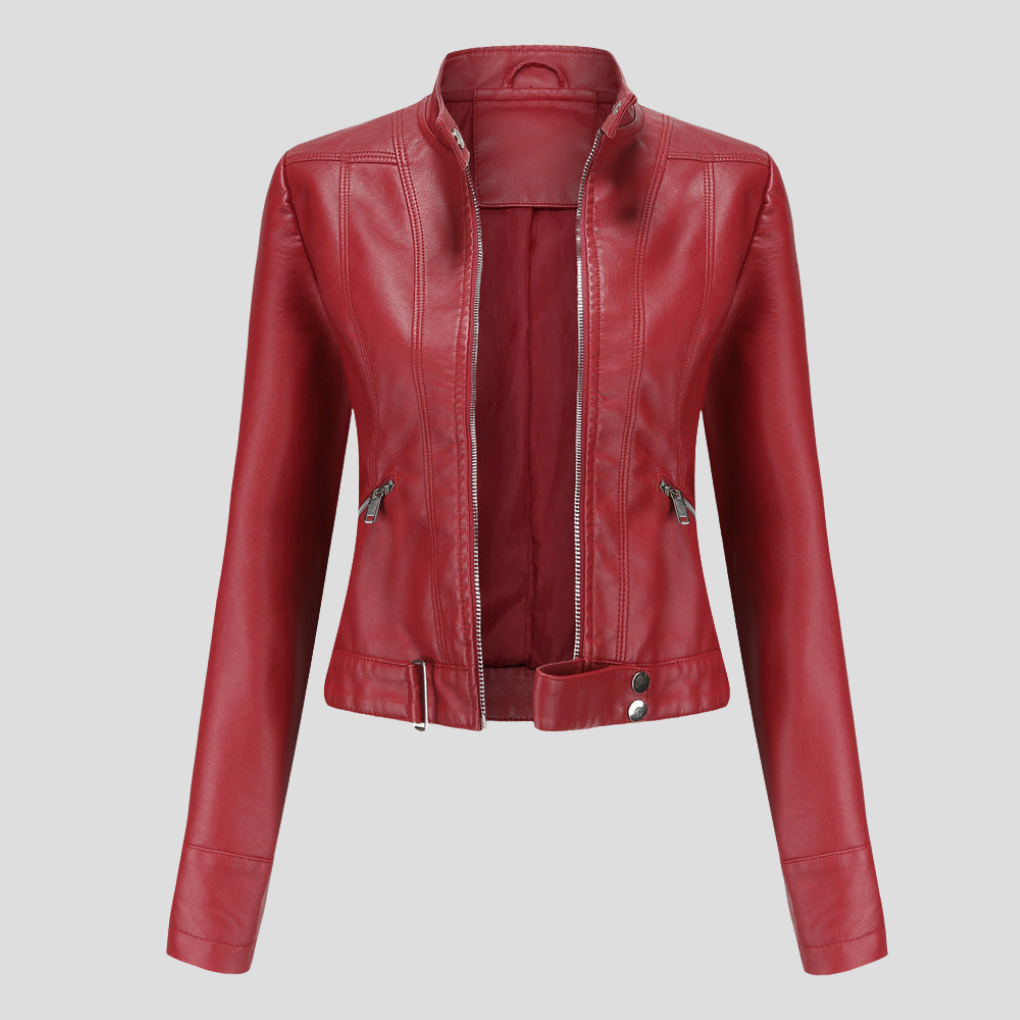 Damenjacke – Sleek