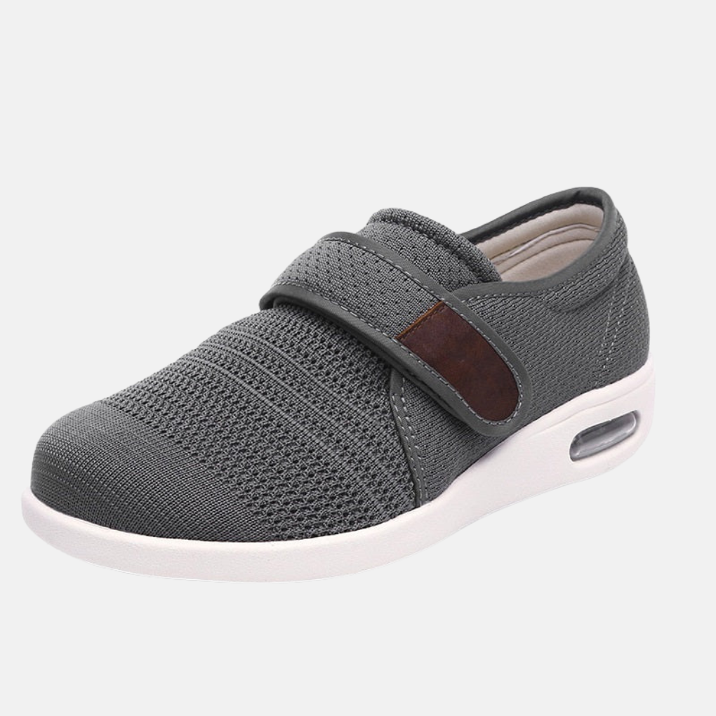 Orthopädische Schuhe mit Alltagskomfort