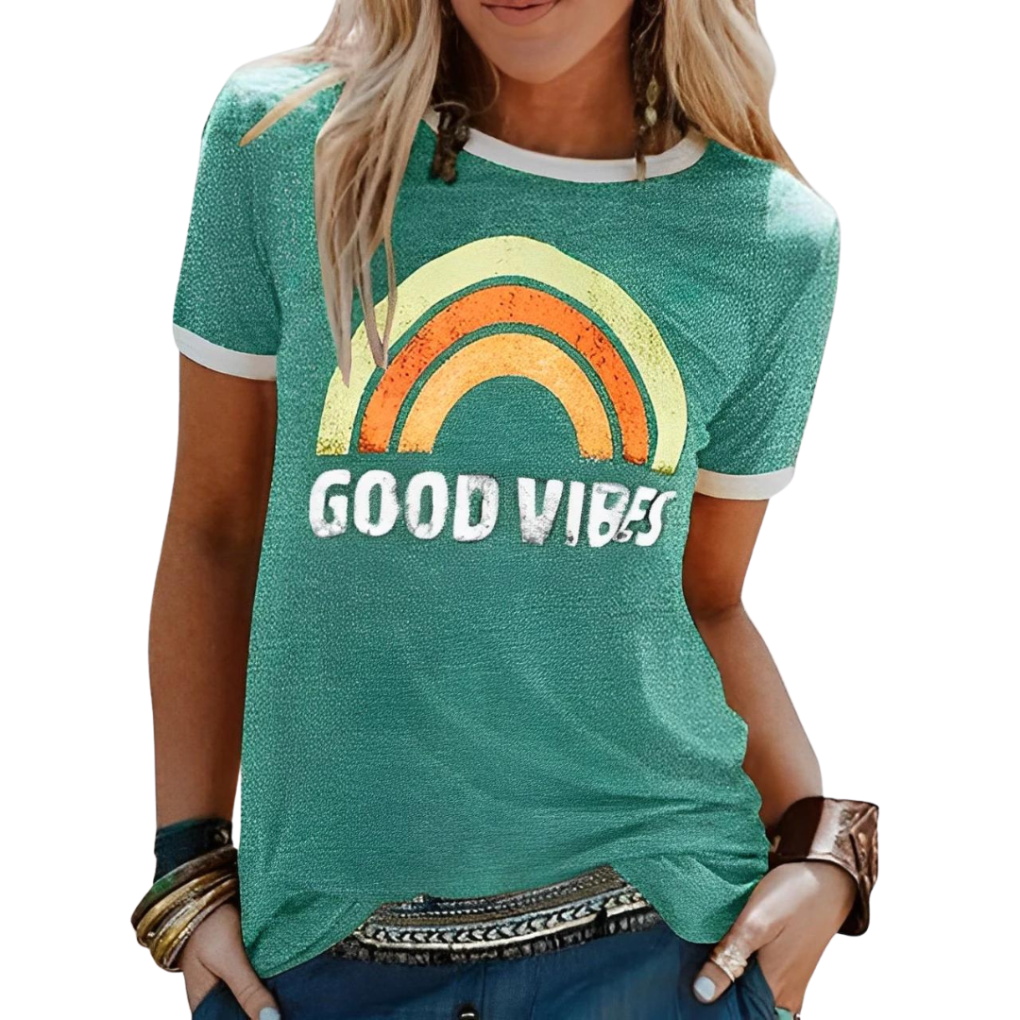 Gute Stimmung Shirt