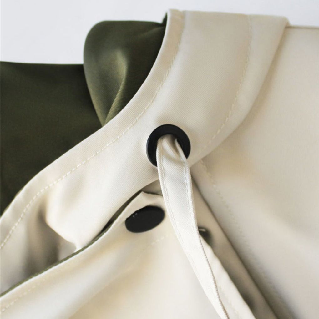 Damen-Regenjacke