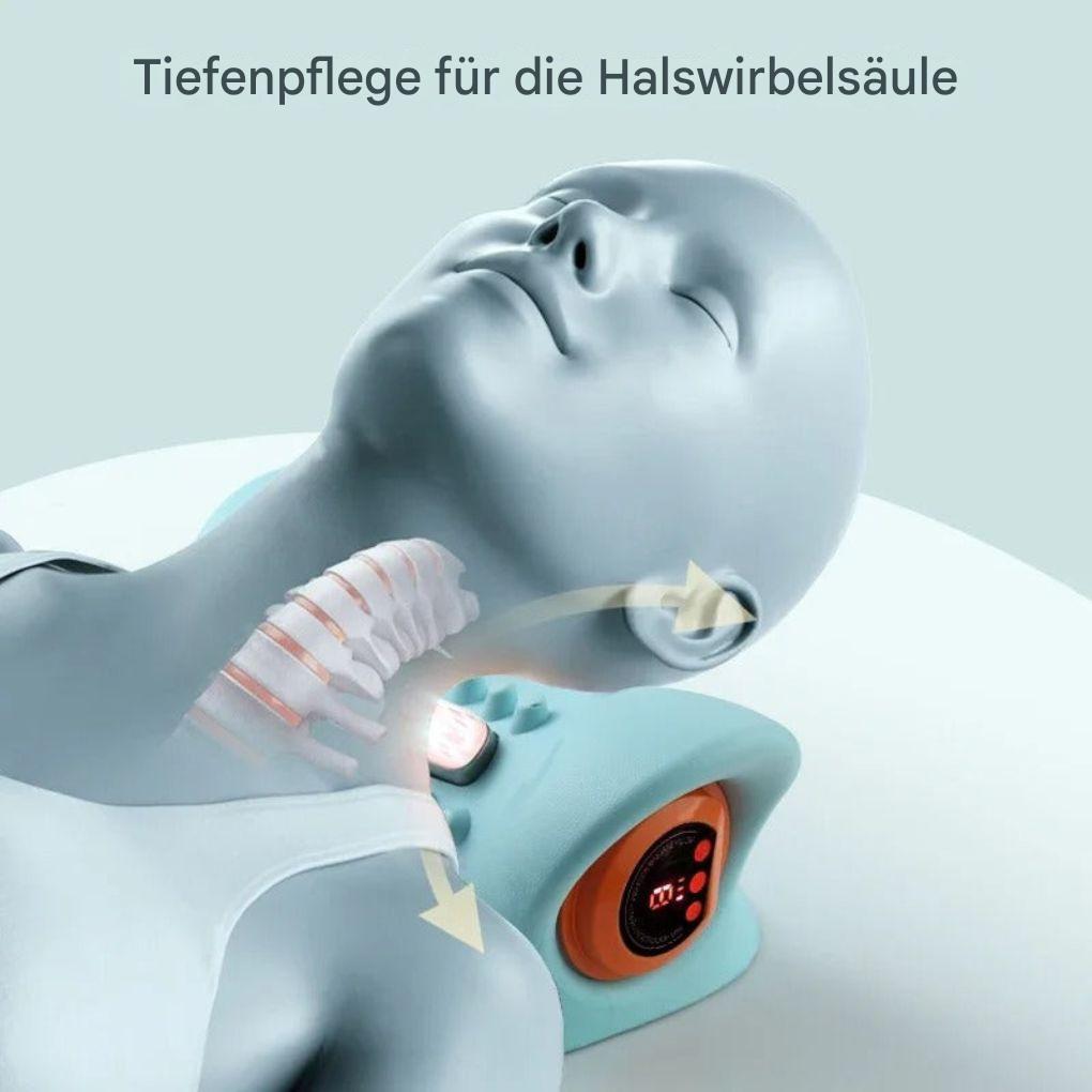 Neck Massager Pro