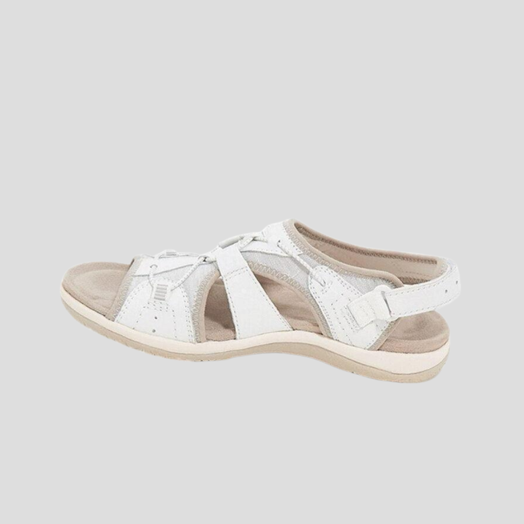 Riemchensandalen für Damen