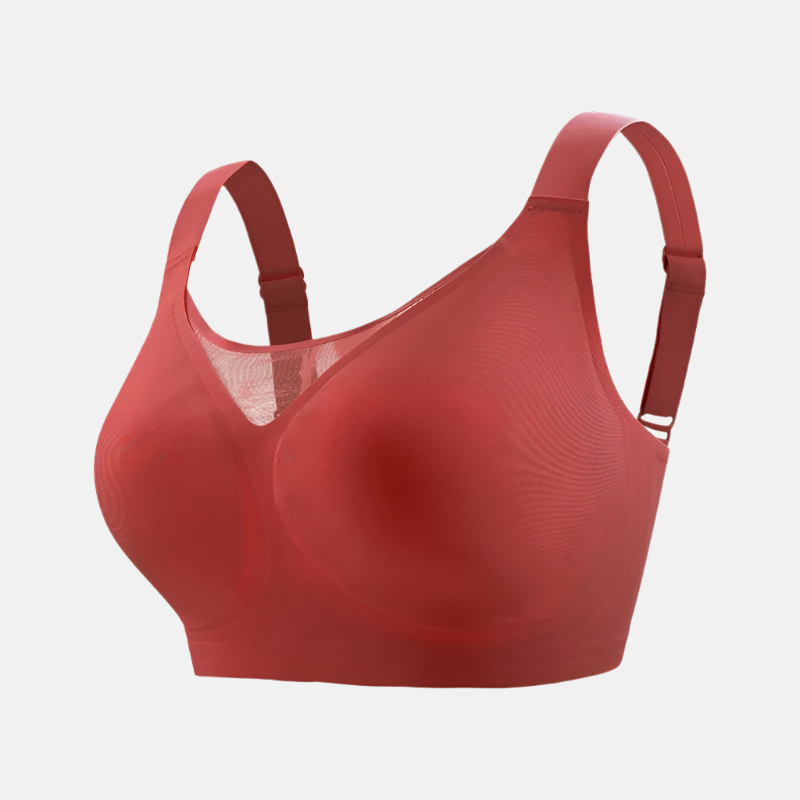 Nahtloser Tube-Top-BH ohne Bügel