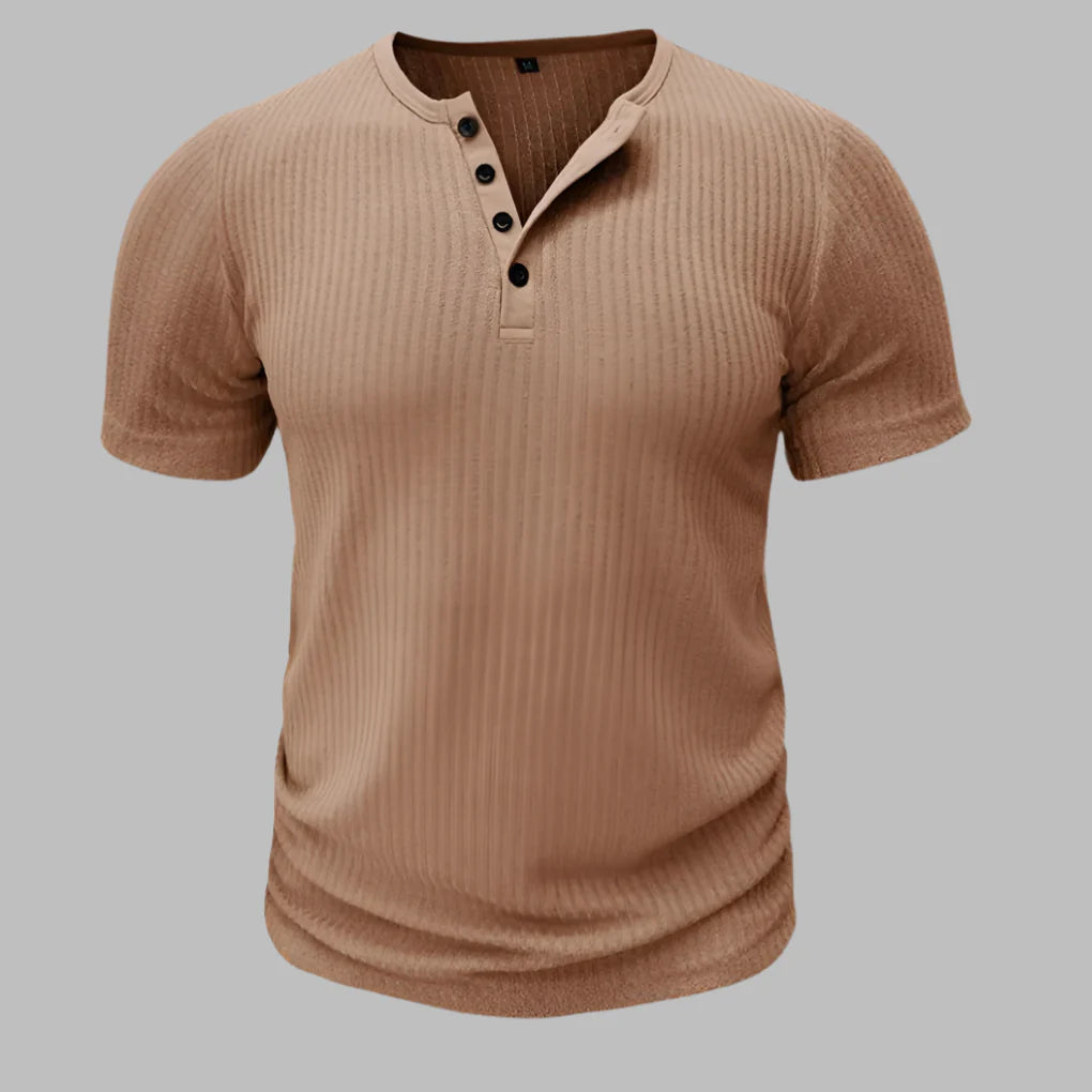 Herren Muscle-Fit T-Shirt