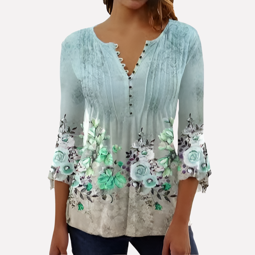 Elegantes Damen-Top