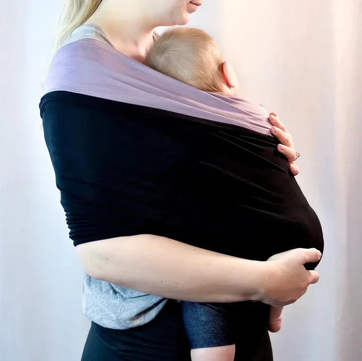 Multifunktionale Babytrage