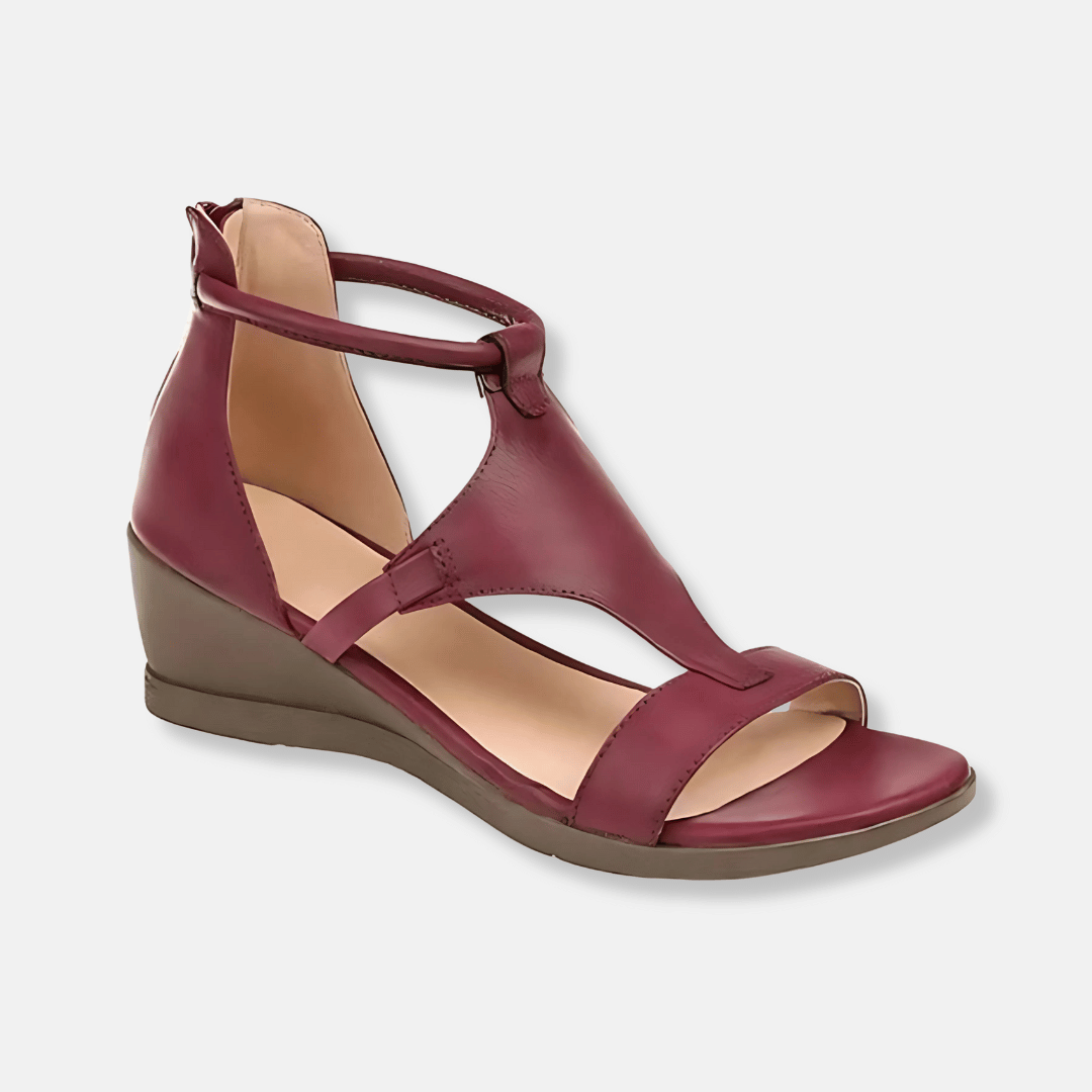 Lässige Party-Heels für den Sommer