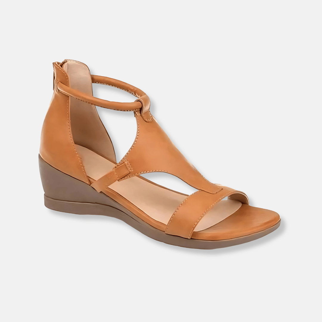 Lässige Party-Heels für den Sommer