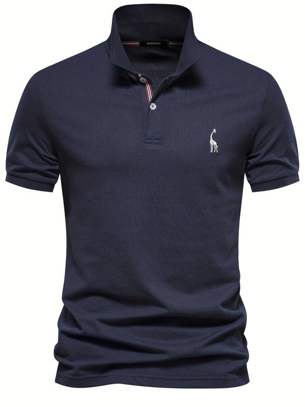 Stilvolles Herren Polo für jeden Anlass