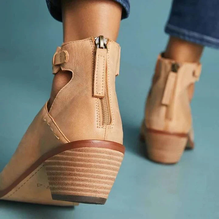 Orthopädische Schuhe für Damen