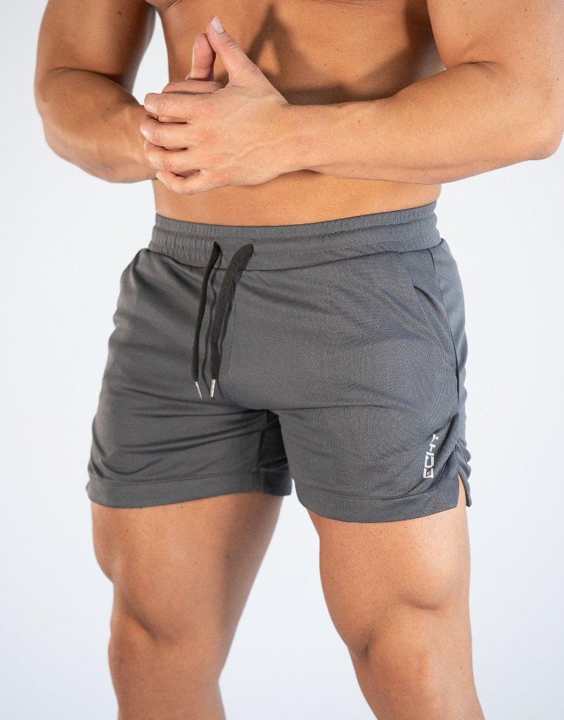 Sportliche Herren-Shorts für Strand und Freizeit