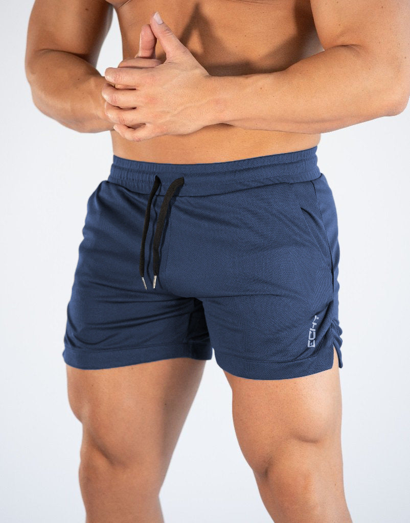 Sportliche Herren-Shorts für Strand und Freizeit