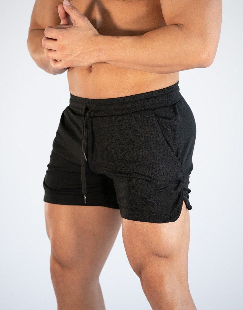 Sportliche Herren-Shorts für Strand und Freizeit