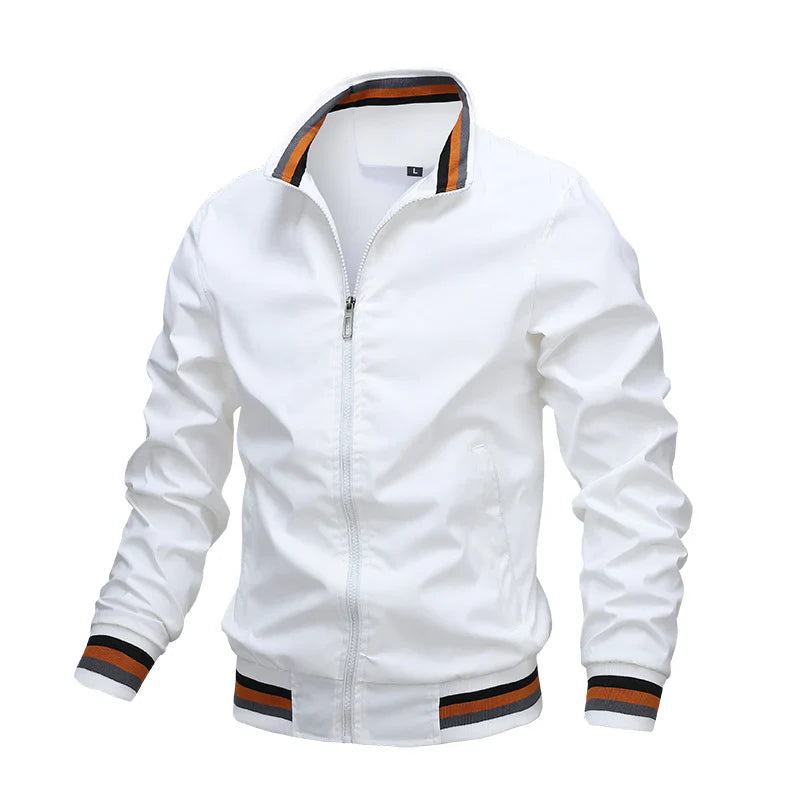 Stylische Sommerjacke für Herren