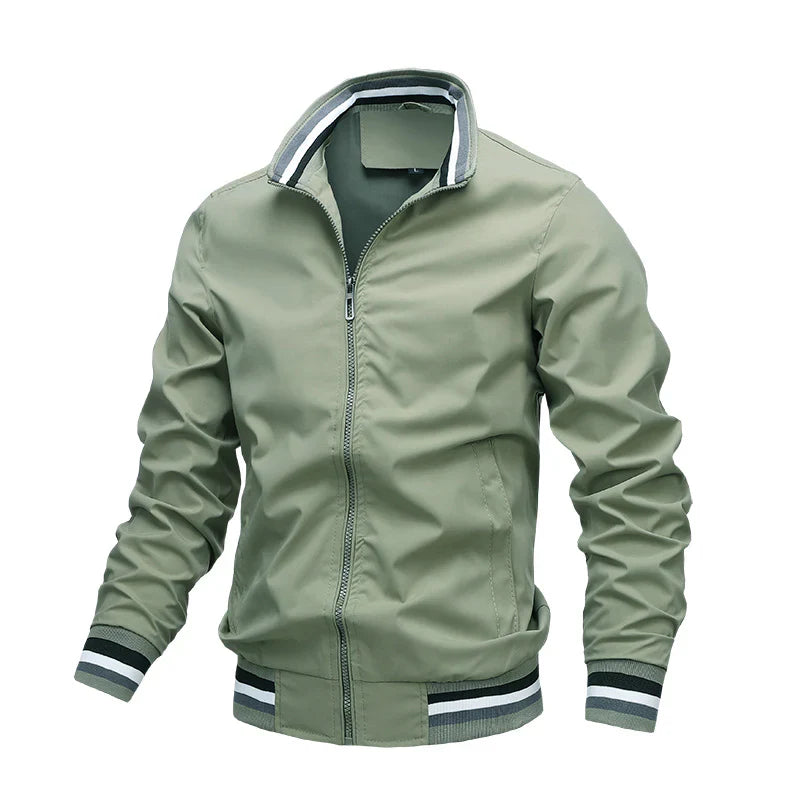 Stylische Sommerjacke für Herren