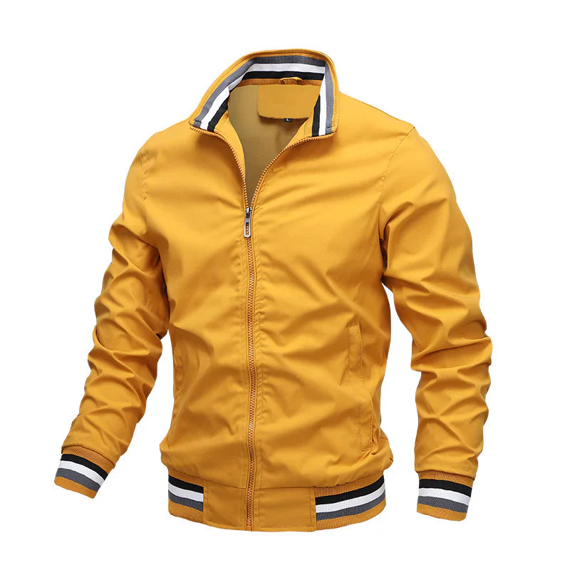 Stylische Sommerjacke für Herren