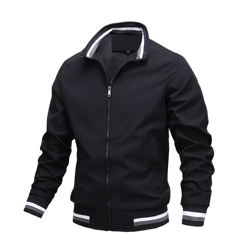 Stylische Sommerjacke für Herren