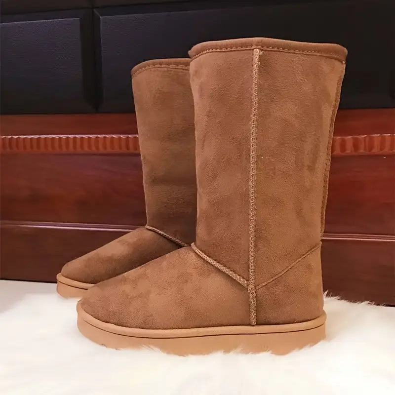 Wolff Slip-On Ankle Stiefel