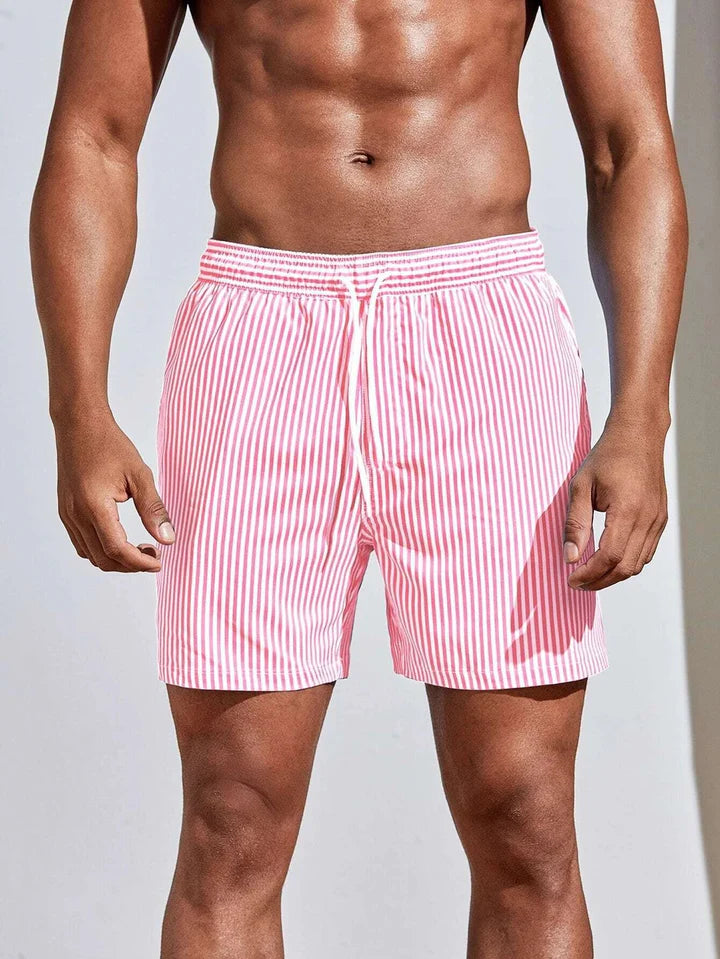Stilvolle Herren-Shorts