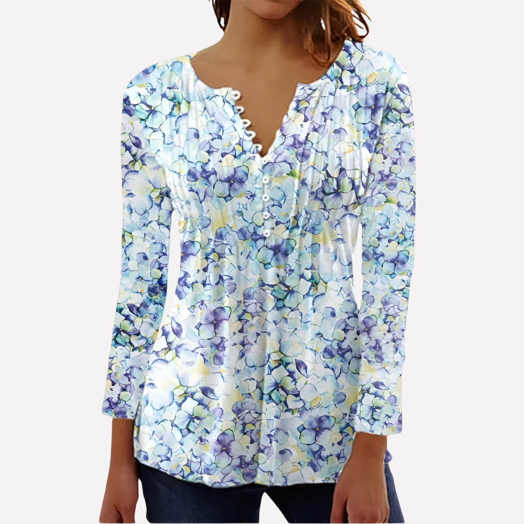 Elegantes Damen-Top