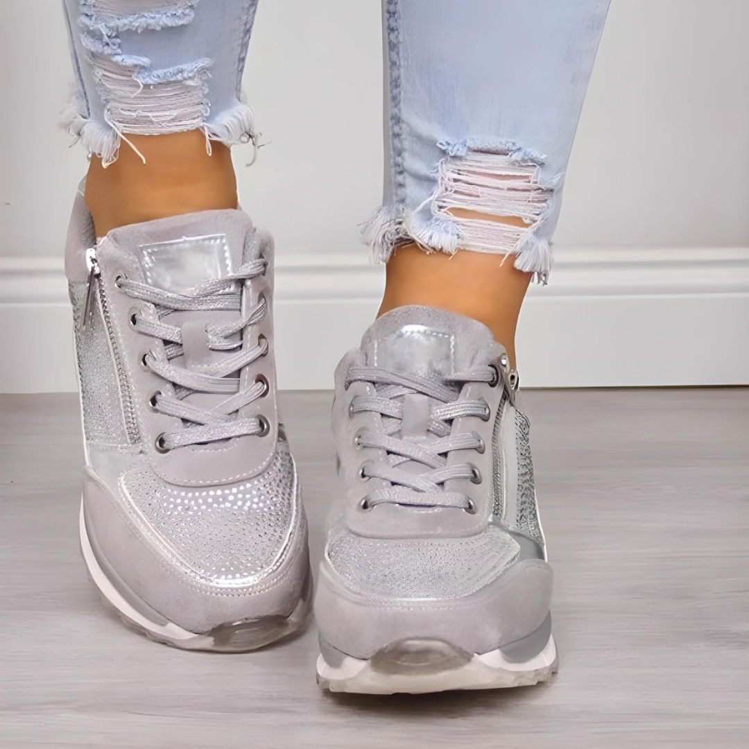 Orthopädische Sneaker für Damen