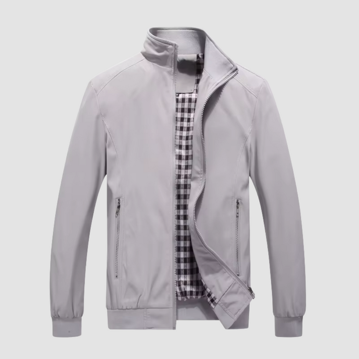 Stylische Sommerjacke für Herren
