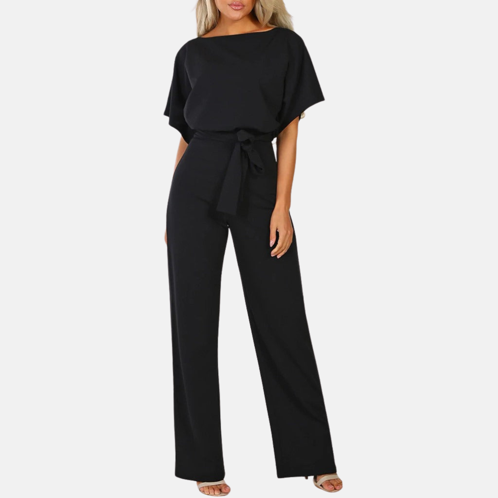 Eleganter Sommer-Jumpsuit für Damen
