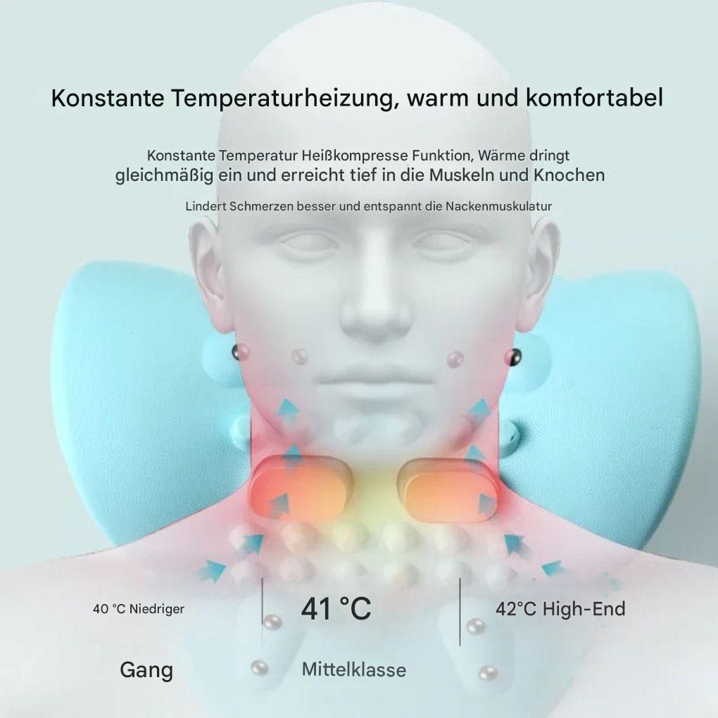 Neck Massager Pro